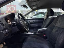 نیسان ئەلتیما